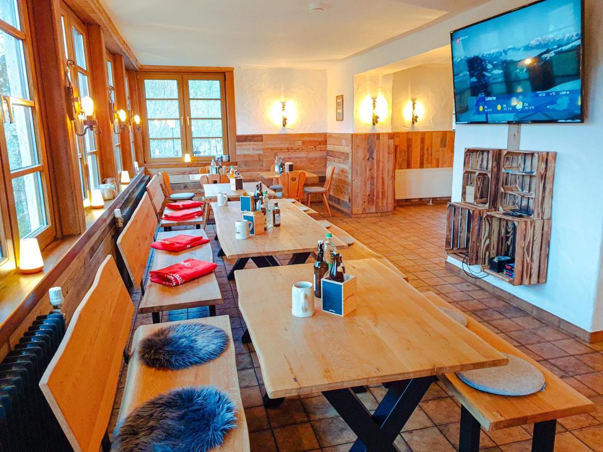 Kronenburger Alm Villa Dahlem  Bagian luar foto